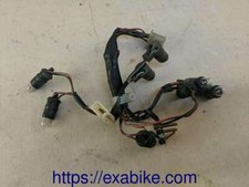 faisceau des compteurs pour