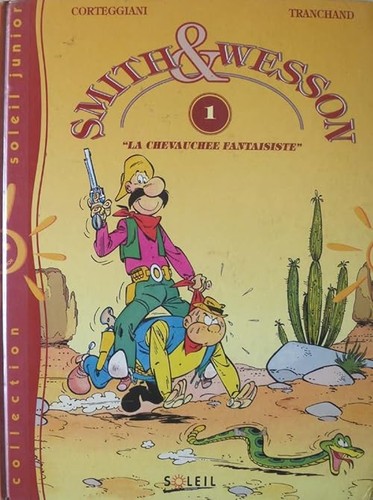 Smith wesson la - wesson, /