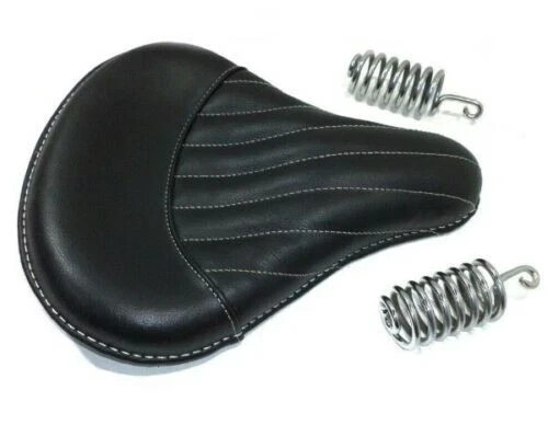 Siège selle avant cuir - de,