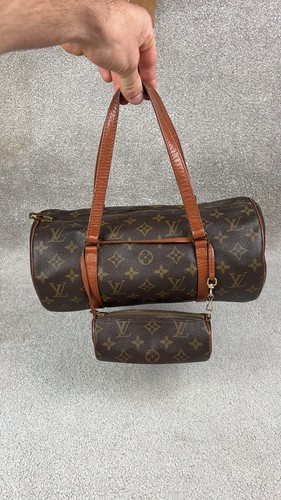 Authentic louis vuitton - authentic,