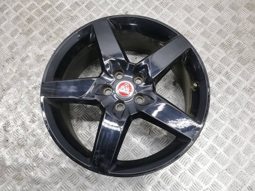 Jaguar 2015 pouces jante - xe,