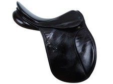 Stubben Romanus General Saddle
