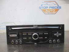 AUTORADIO SMEG RECEPTEUR