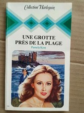 Pamela Kent - Une grotte près