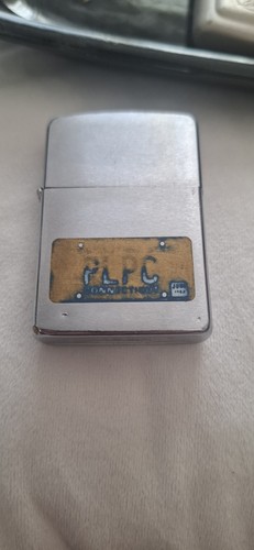 Briquet zippo plpc - zippo, connections