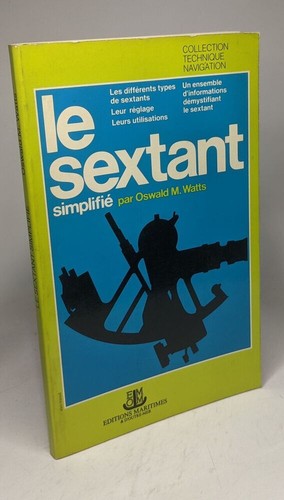 Sextant simplifié - sextant,
