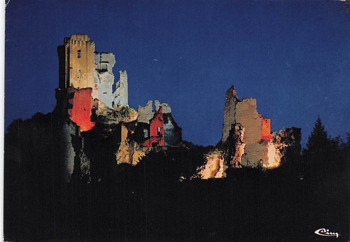 Lavardin chateau - 41,