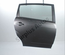 PORTE ARRIERE DROITE