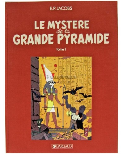 Blake mortimer le - mortimer,