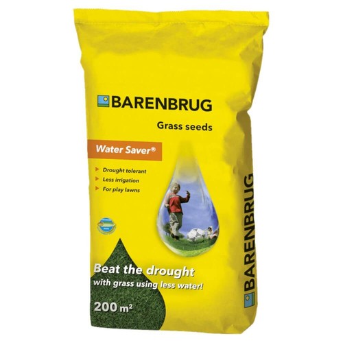 Barenbrug graines gazon - barenbrug,