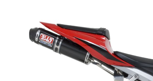 Yoshimura système - yoshimura, rs-5