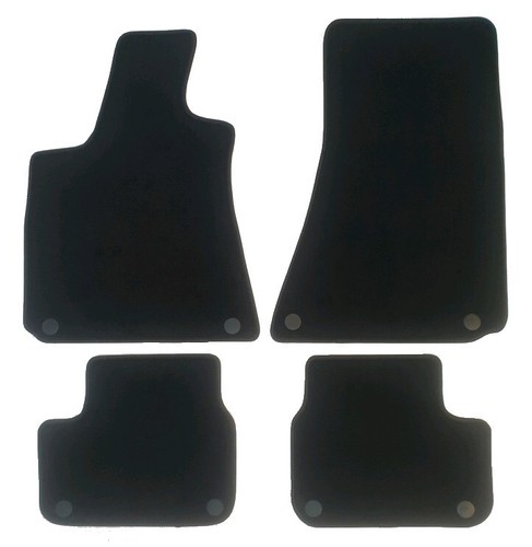 Ensemble tapis voiture - de,