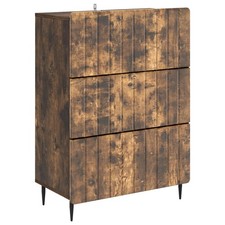 Armoire à tiroirs Bois