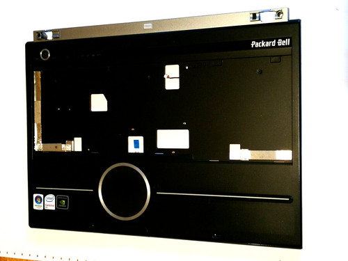 Plasturgie haute touchpad - plasturgie,