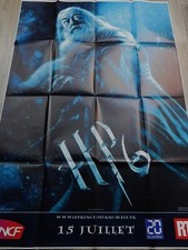 Harry Potter et le Prince de