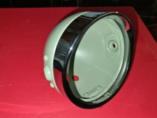 Honda Cz100 Lamp Housing Whitetank Mark 1 Headlight Case Monkey