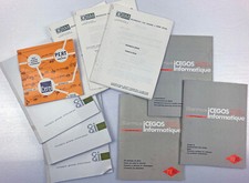 Cours d’informatique de