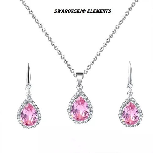 Collier boucles oreilles - boucles, d'oreilles