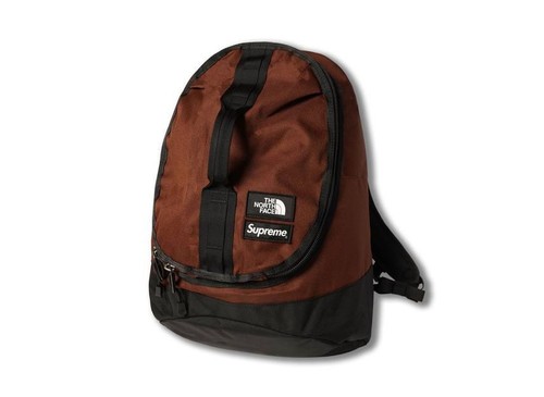 Sac dos supreme - à,