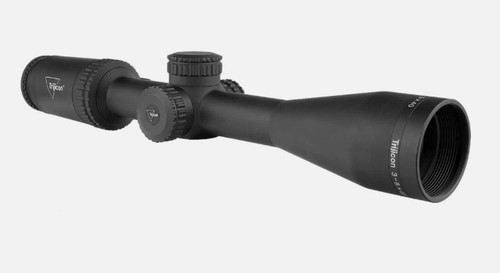 Trijicon credo 9x40 sfp - trijicon, w/