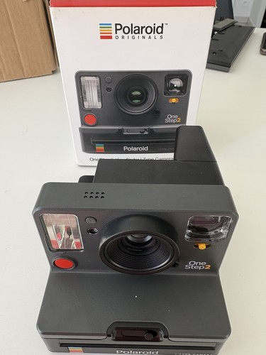 Polaroid onestep viewfinder - polaroid, 2