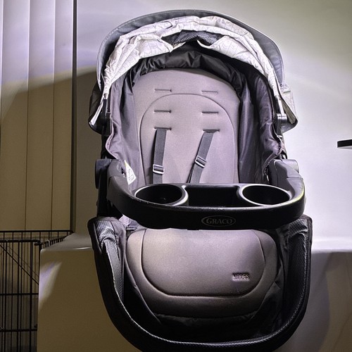 Read graco 2173542 modes nest - graco,