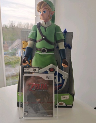 The legend zelda - legend, of