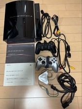 Sony PS3 CECHA00 60Go Console