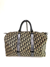 sac à main Dior Trotter en