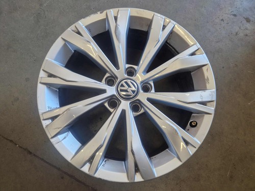 Jante alliage tiguan ii - jante,
