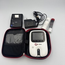 COAG-SENSE PT2 PT/INR Home Monitoring Meter With Wireless Printer