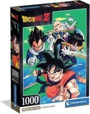 Puzzle Dragon Ball Z 1000