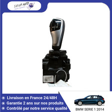 🇫🇷 SELECTEUR DE VITESSE BMW SERIE 1 120 d ➤61319296896 ♻️