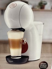 Machine Café Nescafé Dolce