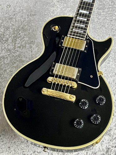 Gibson usa les - gibson, paul
