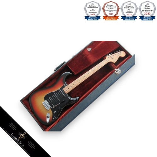 Guitare électrique fender usa - guitare,