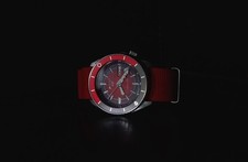 Seiko 5 Sports 4R36-09K0 SBSA089 Limited Edition NARUTO Automatic Watch JDM