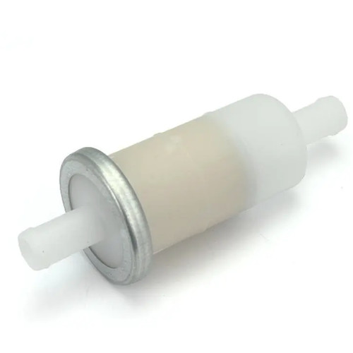 Filtre essence carburant - À,