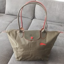 sac lonchamps L kaki