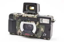 Fujifilm Compact Camera with Dedicated Viewfinder Used