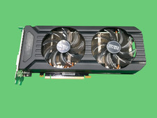 Palit NVIDIA GeForce GTX 1070 Graphics Card NE51070015P2-1043D, 8GB GDDR5, Used