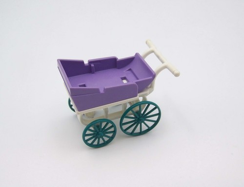 Playmobil epoque 1900 - 1900,