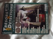 0104 Trésors & Détections