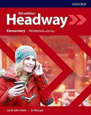 Headway: Elementary: Workbook
