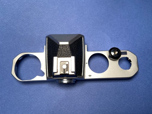 Nikon fe2 argent plaque - nikon, :