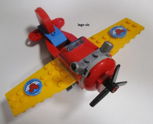Lego 10772 disney mickey - 10772,