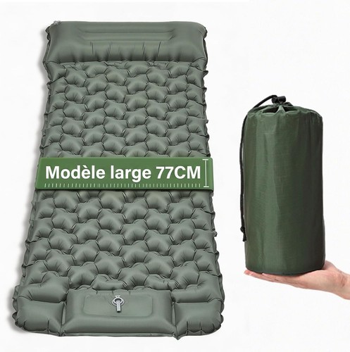 Matelas camping - de,