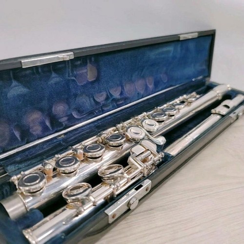 Yamaha yfl flute head tube - yfl-31,