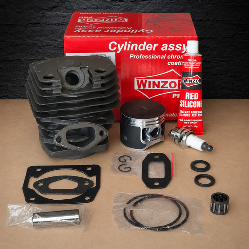 Kit piston cylindre
