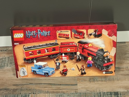 Train lego harry - train, potter
